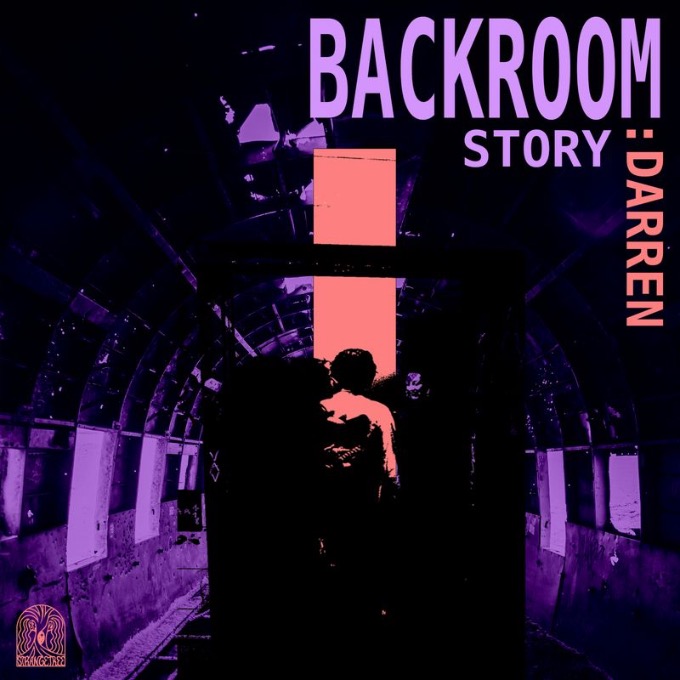 :DARREN — Backroom Story