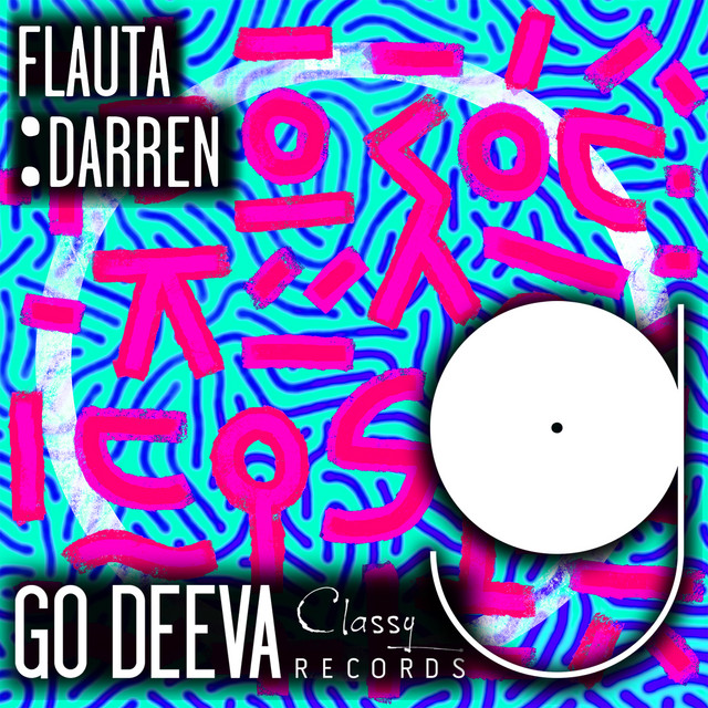 :DARREN — Flauta